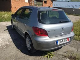 Peugeot 307   2.0 HDi | Mobile.bg    3