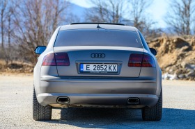 Audi A8, снимка 6 - Автомобили и джипове - 44801110