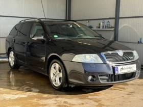     Skoda Octavia VRS 