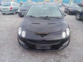 Smart Forfour 1,3-95 кс, снимка 2