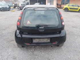 Smart Forfour 1, 3-95 кс, снимка 5