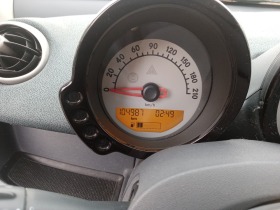 Smart Forfour 1,3-95 кс, снимка 11