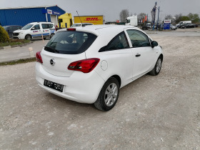 Opel Corsa Нов внос Бензин 46000 км , снимка 6 - Автомобили и джипове - 44975386