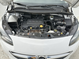 Opel Corsa Нов внос Бензин 46000 км , снимка 16