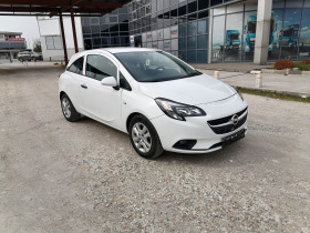 Opel Corsa Нов внос Бензин 46000 км , снимка 8