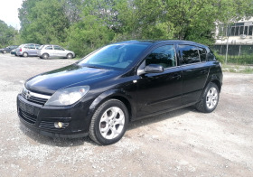 Opel Astra 1.8 Cosmo