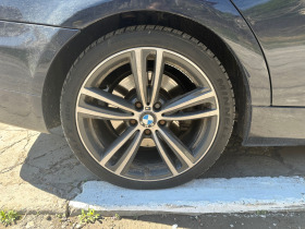 BMW 330 XD, снимка 4