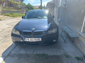 BMW 330 XD, снимка 1 - Автомобили и джипове - 45357306
