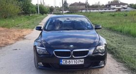 BMW 635 E63, снимка 3 - Автомобили и джипове - 45380006
