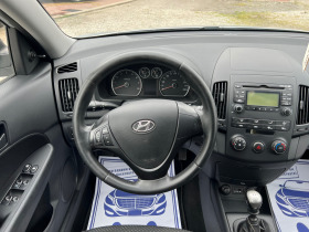 Hyundai I30 1.4* ШВЕЙЦАРИЯ* , снимка 12