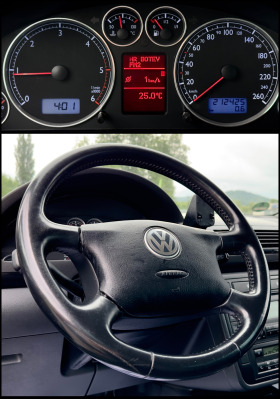 VW Sharan 1.9TDi * FACELIFT*  | Mobile.bg   14