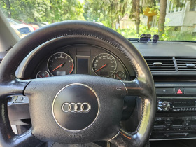 Audi A4 2.0,  B6, снимка 8