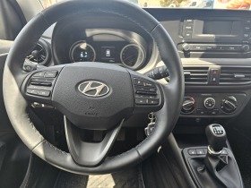 Hyundai I10, снимка 15