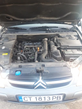 Citroen C5 | Mobile.bg � ����� ������ 15