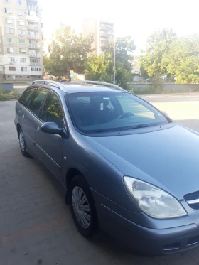 Citroen C5 | Mobile.bg    3