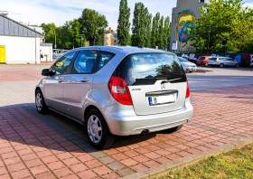 Mercedes-Benz A 170 AUTOMAT, снимка 4