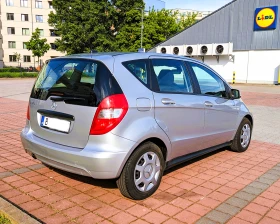 Mercedes-Benz A 170 AUTOMAT, снимка 3