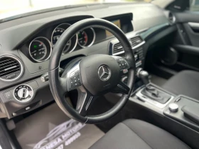 Mercedes-Benz C 220  -      | Mobile.bg    16