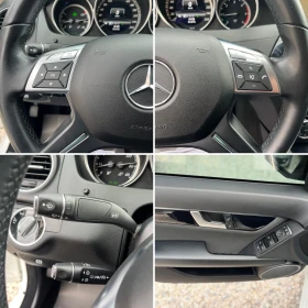 Mercedes-Benz C 220  -      | Mobile.bg    11