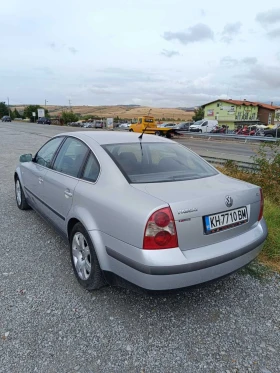 VW Passat 1.9 TDI , снимка 5