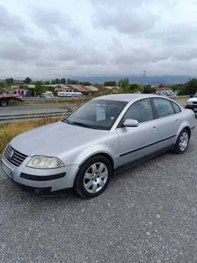 VW Passat 1.9 TDI , снимка 3