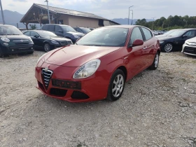 Alfa Romeo Giulietta 1.6 дизел Италия, снимка 1