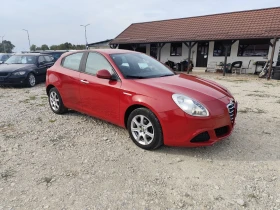 Alfa Romeo Giulietta 1.6 дизел Италия, снимка 3