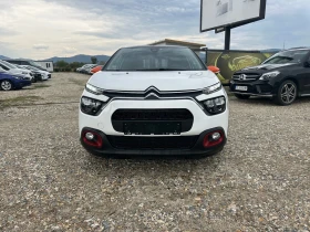 Citroen C3 1.2 benzin | Mobile.bg    3