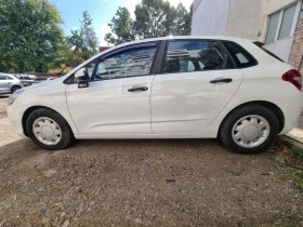 Citroen C4, снимка 4