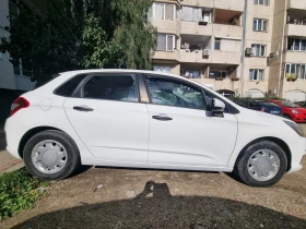 Citroen C4, снимка 2