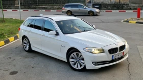 BMW 525 D/Xdrive/Автентичен/Топ състояние!, снимка 8