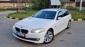 BMW 525 D/Xdrive/Автентичен/Топ състояние!, снимка 3