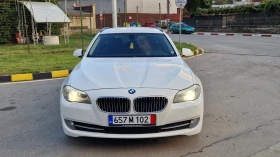 BMW 525 D/Xdrive/Автентичен/Топ състояние!, снимка 2