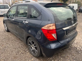 Honda Fr-v 1.8i FACELIFT ITALY GPL | Mobile.bg    5