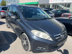 Honda Fr-v 1.8i FACELIFT ITALY GPL, снимка 2