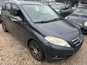     Honda Fr-v 1.8i FACELIFT ITALY GPL