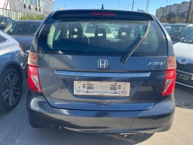 Honda Fr-v 1.8i FACELIFT ITALY GPL, снимка 5