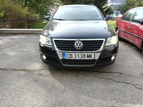 VW Passat, снимка 1