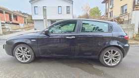 Alfa Romeo 147 Q2, снимка 5