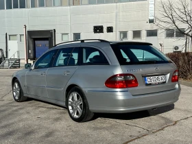 Обява за продажба на Mercedes-Benz E 320 CDI 4Matic evo facelift ~9 999 лв. - изображение 2