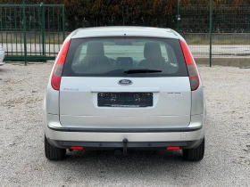 Ford Focus 1.6 i , снимка 5