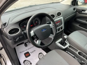 Ford Focus 1.6 i , снимка 7