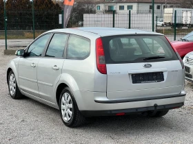 Ford Focus 1.6 i , снимка 6