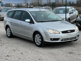 Ford Focus 1.6 i , снимка 3