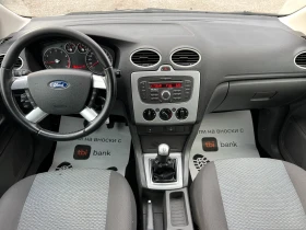 Ford Focus 1.6 i , снимка 10