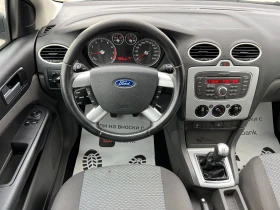 Ford Focus 1.6 i , снимка 11