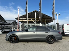 Mercedes-Benz E 400 2 ГОДИНИ ЛИЗИНГ БЕЗ ОСКЪПЯВАНЕ#4MAT#BRABUS#36000KM, снимка 7