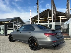 Mercedes-Benz E 400 CDI#4MAT#BRABUS#360* CAMERA#HEADUP#BURM#36000KM | Mobile.bg    3