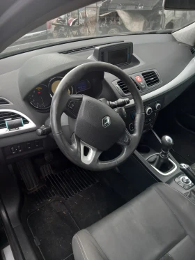 Renault Grand scenic 1.5dci, снимка 4