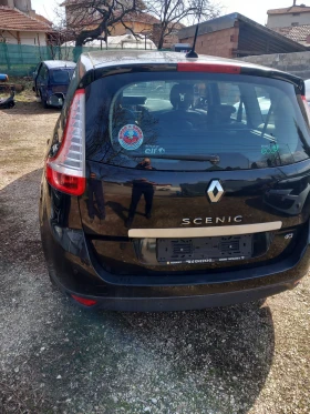 Renault Grand scenic 1.5dci, снимка 2